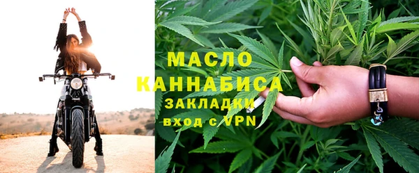 хмурый Инсар