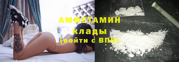 хмурый Инсар