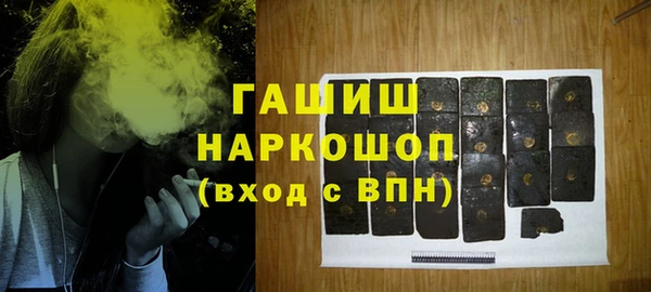 хмурый Инсар