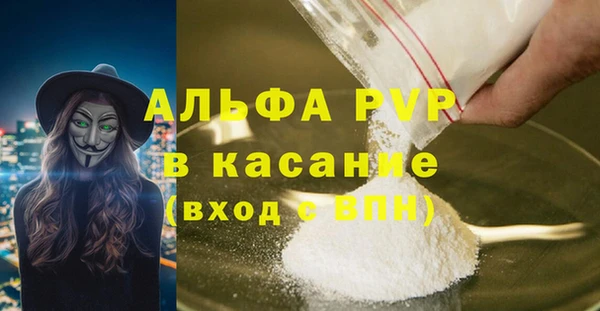 хмурый Инсар